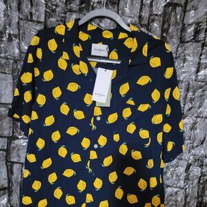 Goodfellows Co. NWT causal dress shirt size large